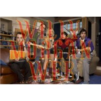 Big Bang Theory 3